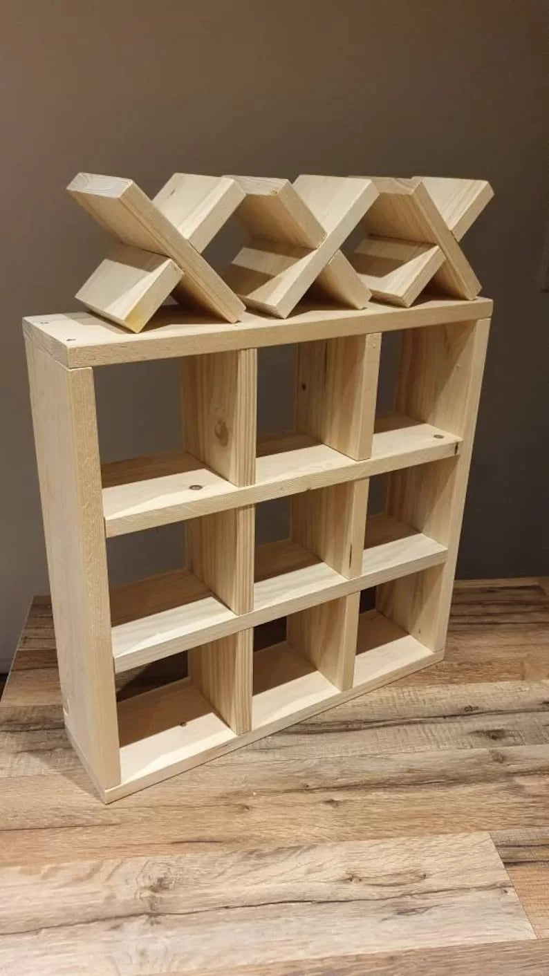 XO Shelf for Toilet Paper