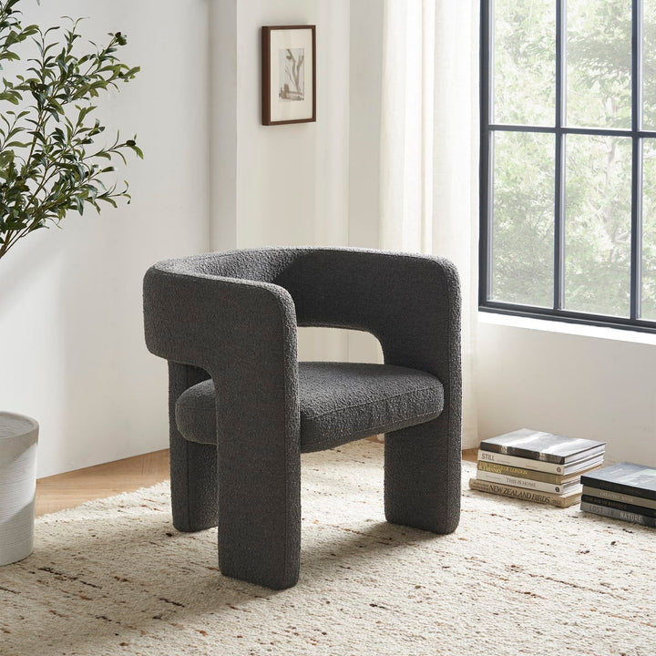 Paloma Armchair