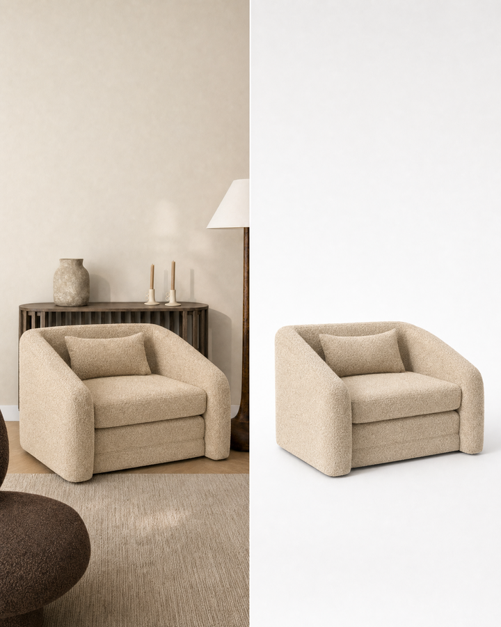 Kory Armchair