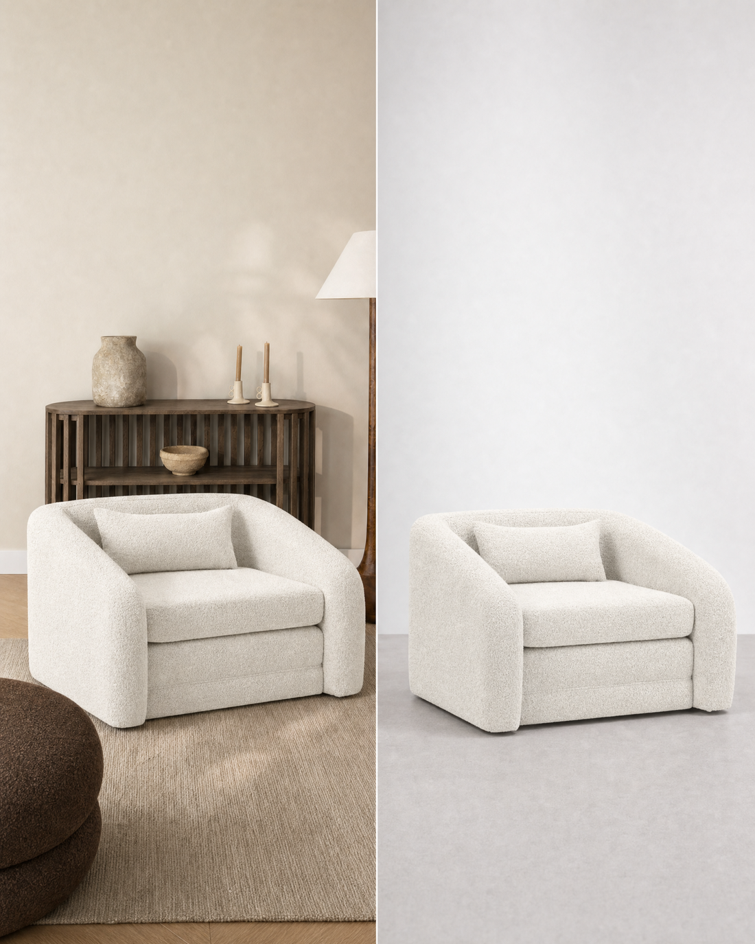 Kory Armchair