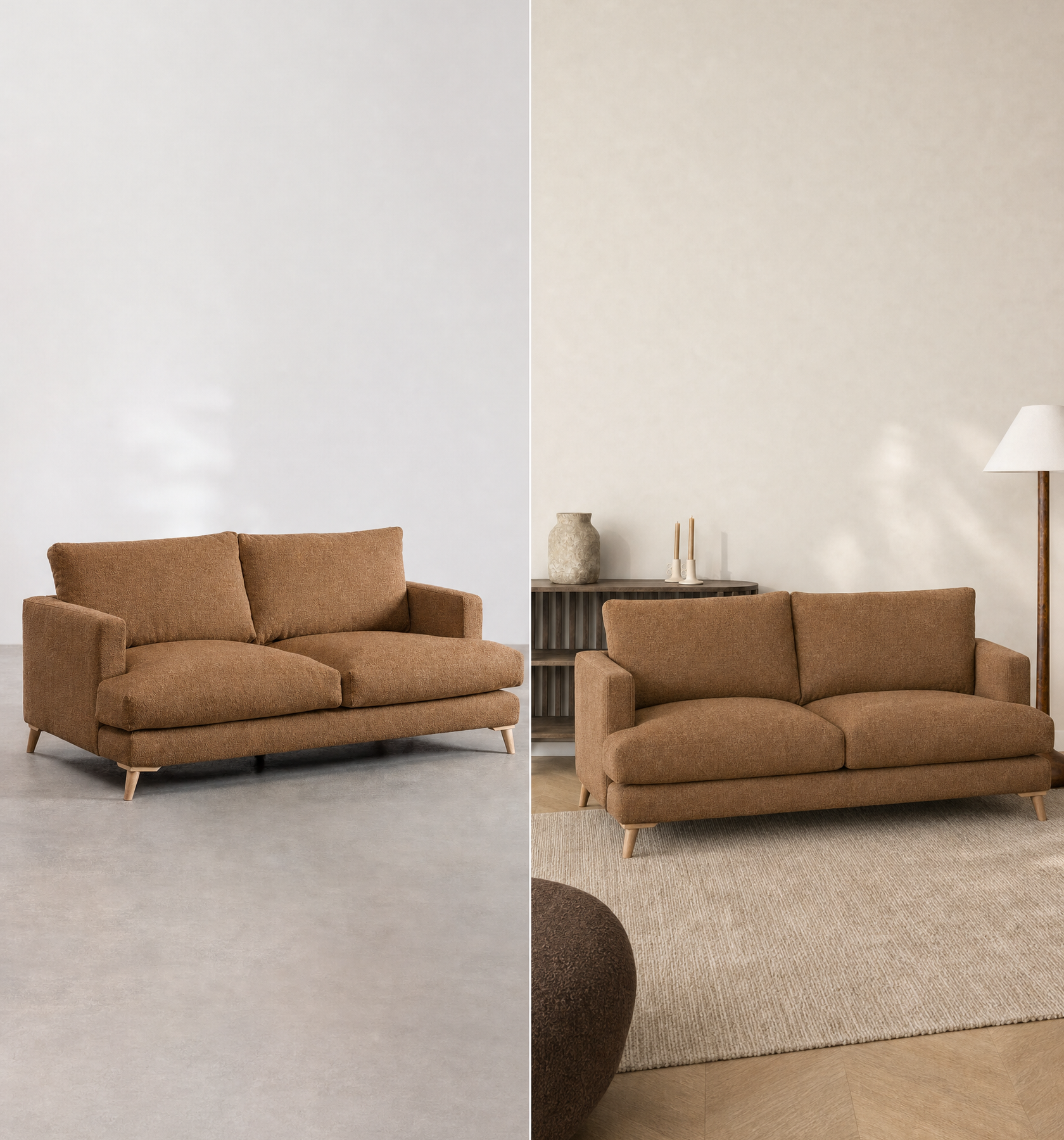 NULA Sofa