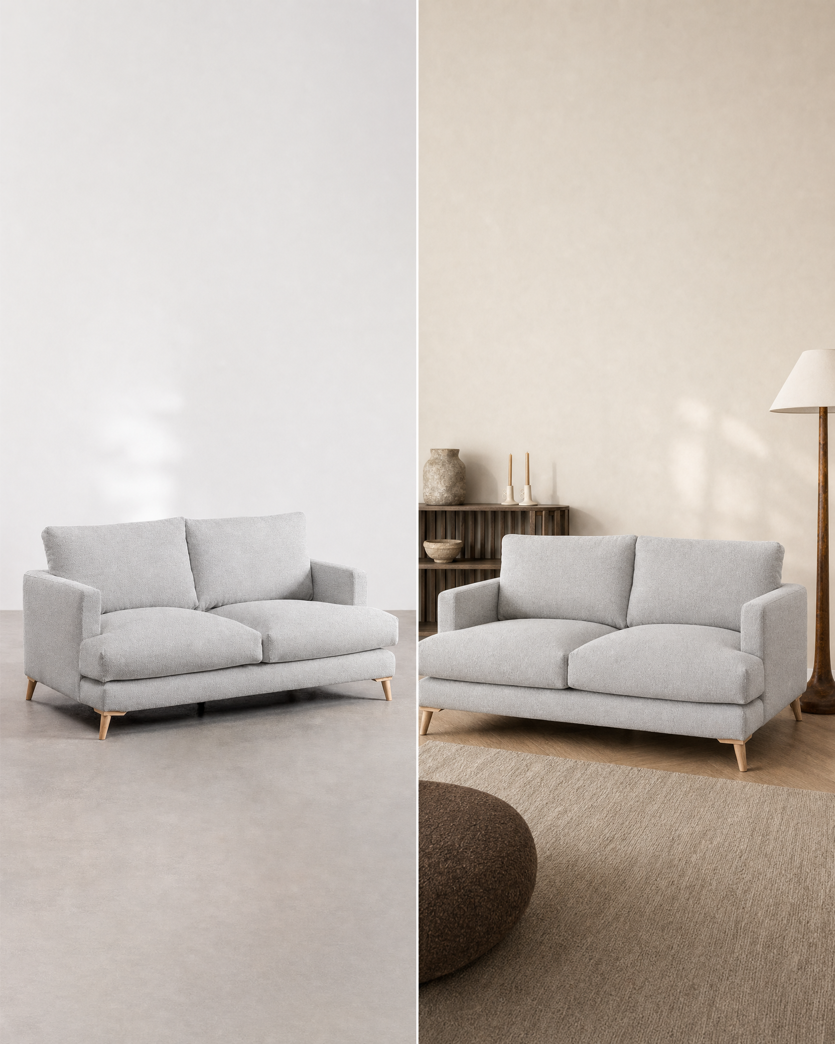 NULA Sofa