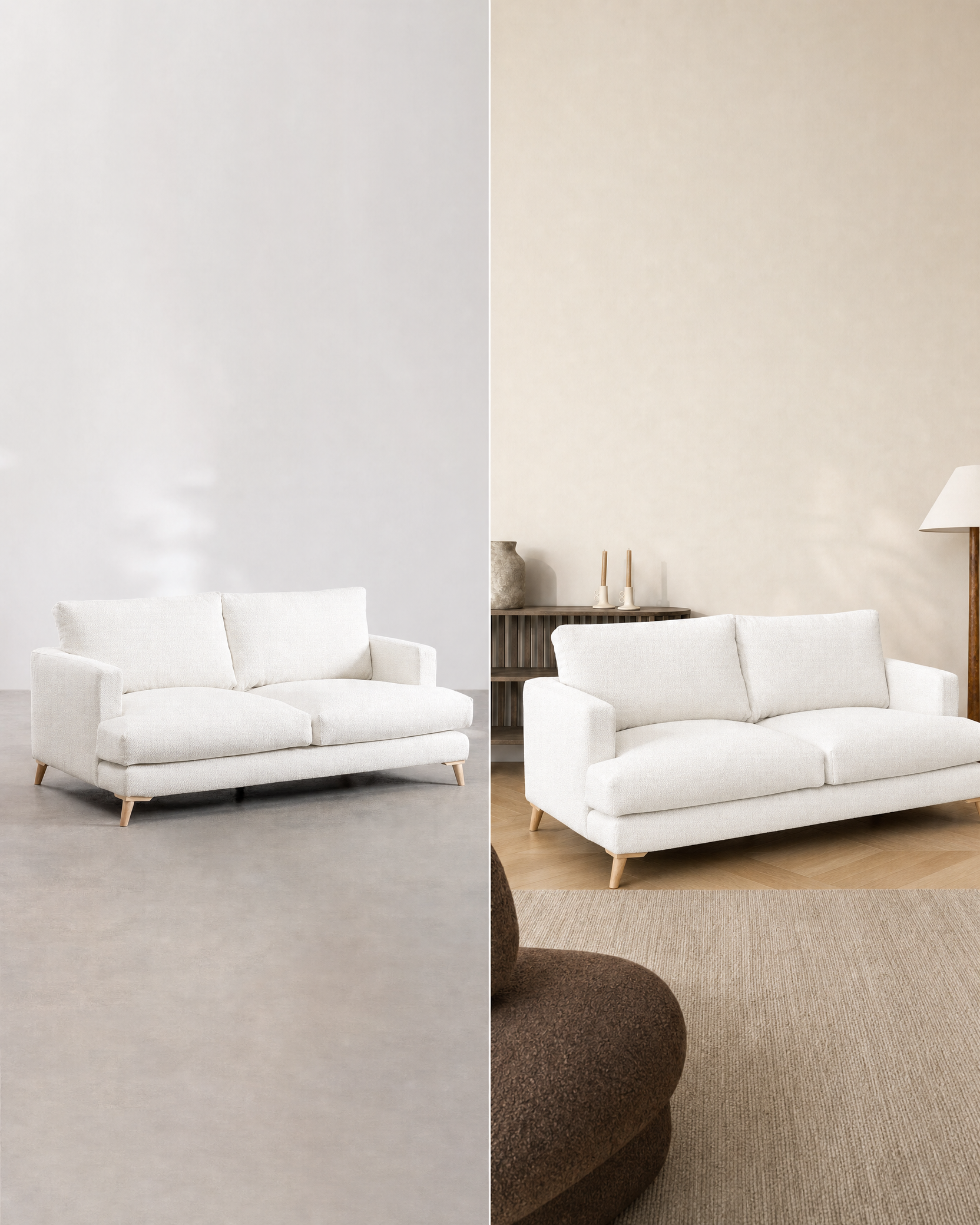 NULA Sofa