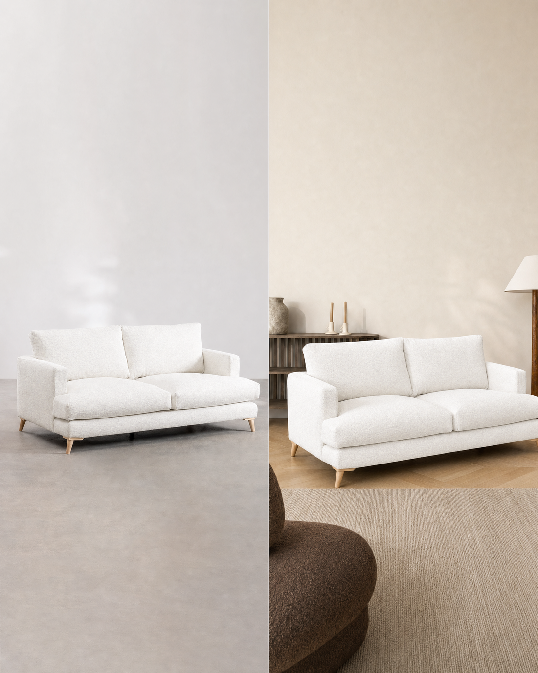 NULA Sofa