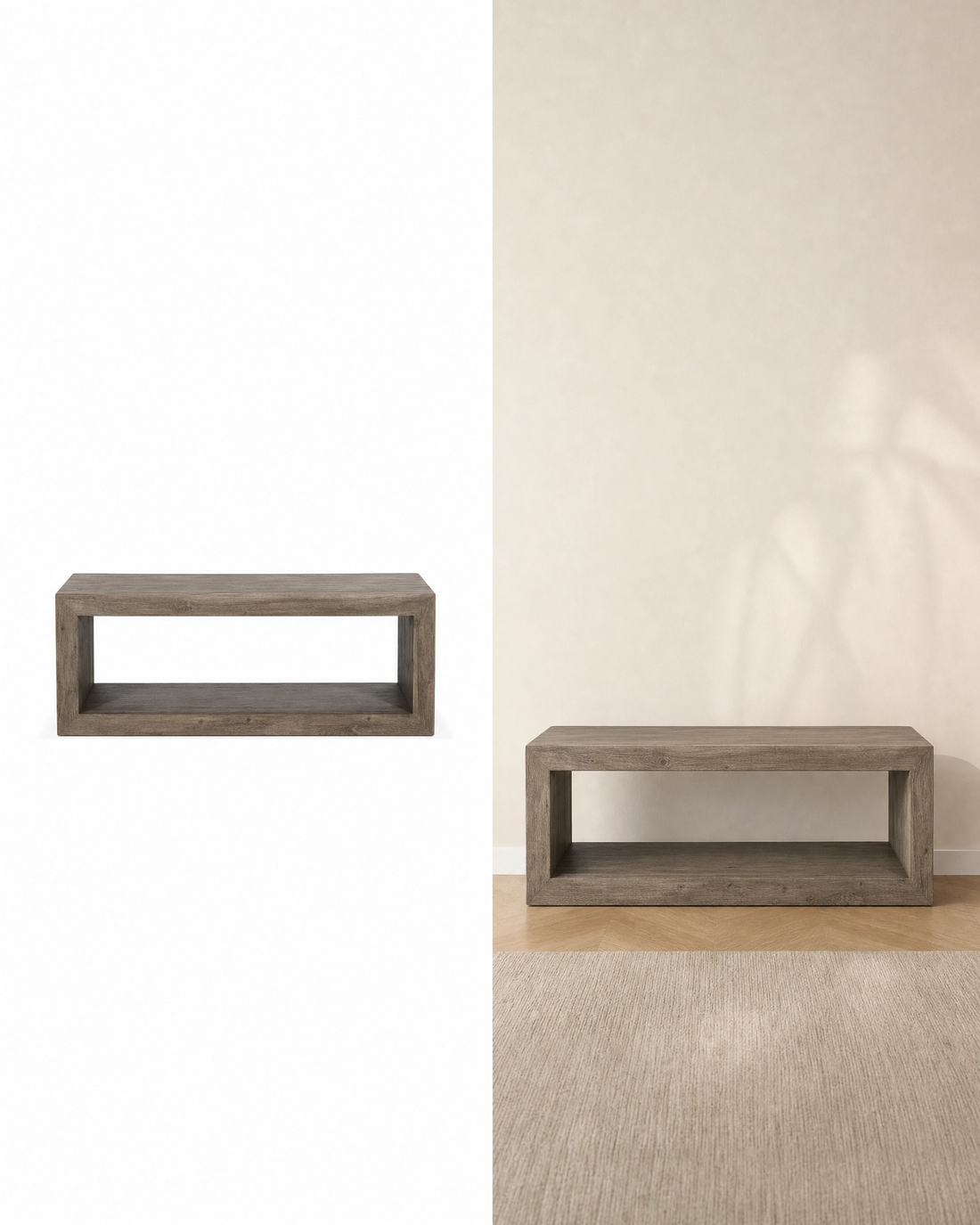 Serenity Coffee Table