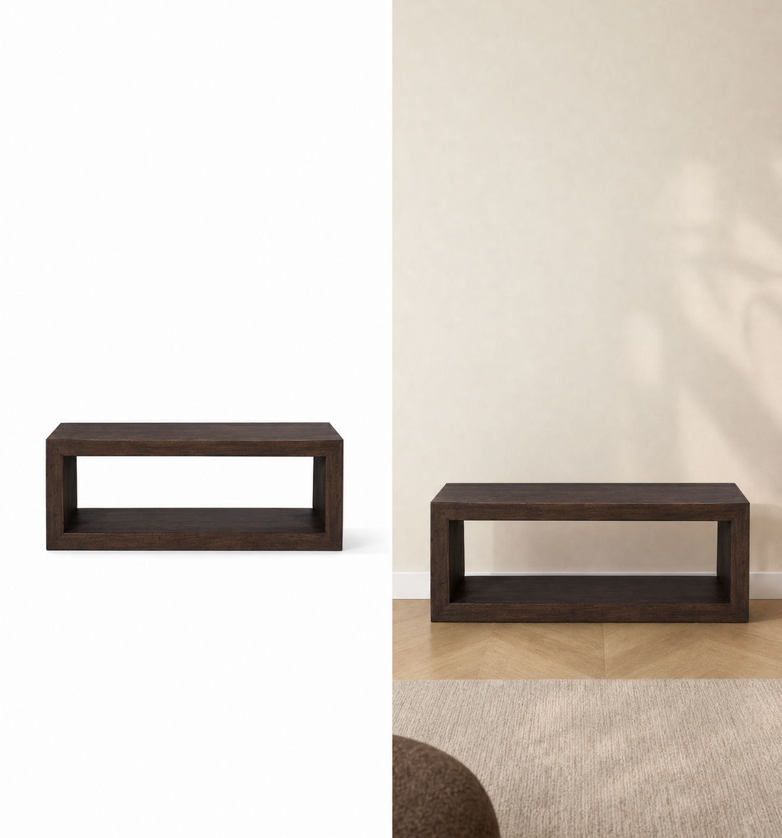 Serenity Coffee Table