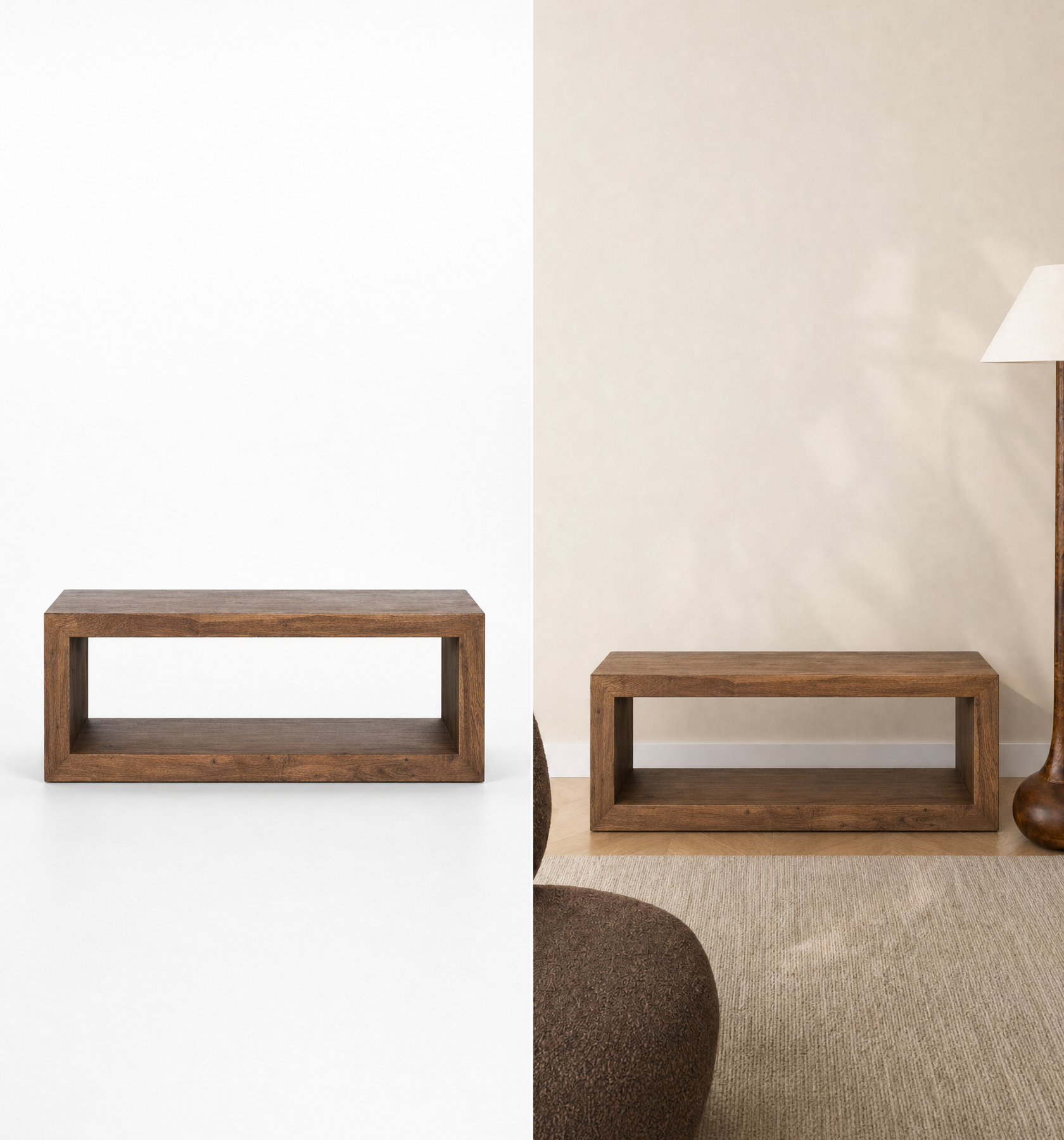 Serenity Coffee Table