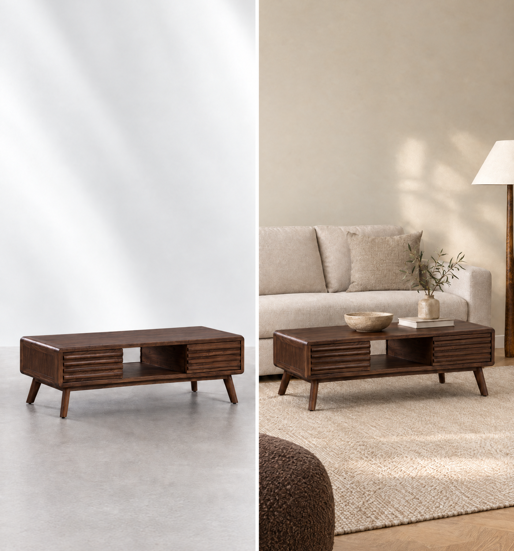 Vacry Coffee Table