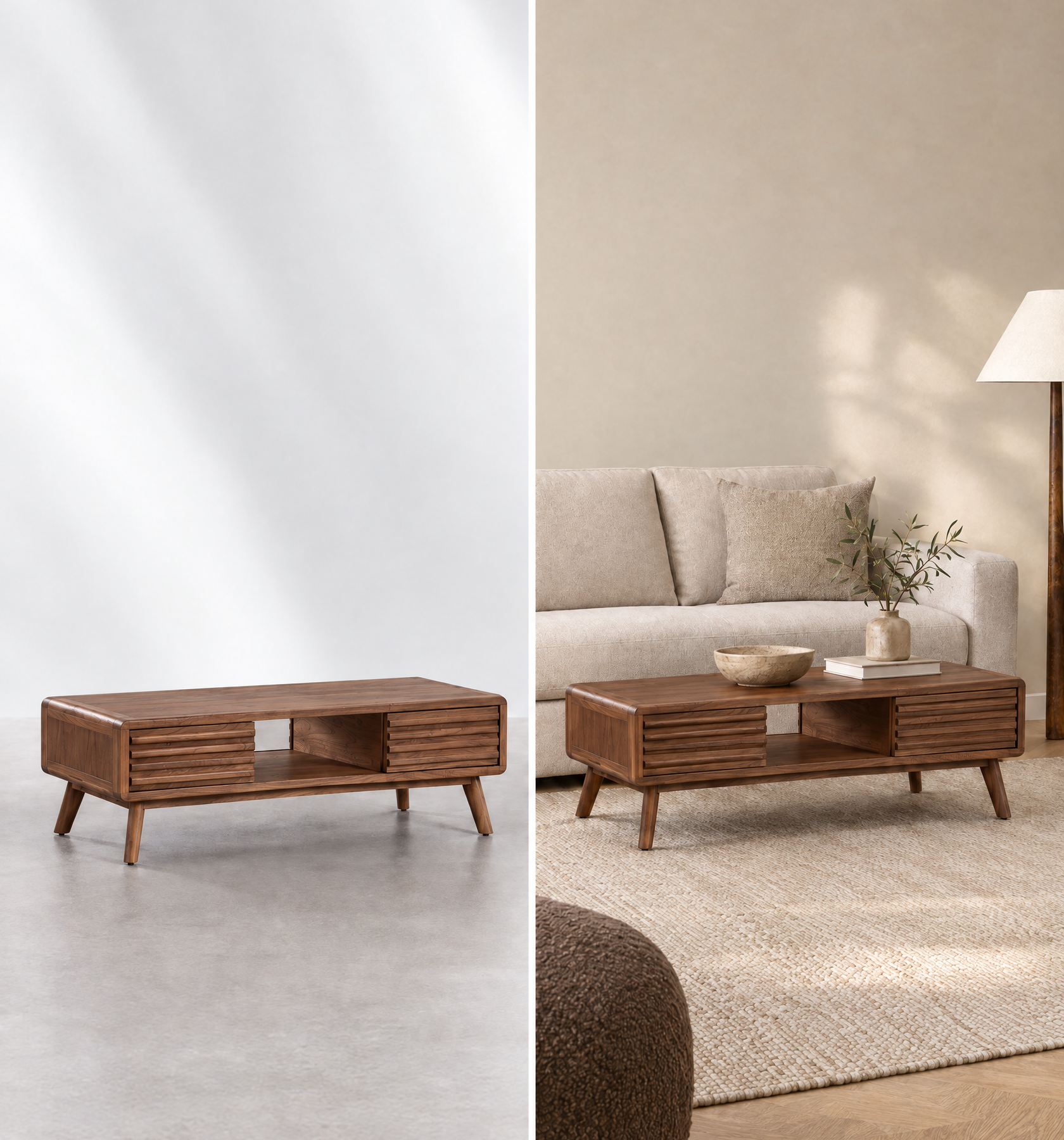 Vacry Coffee Table