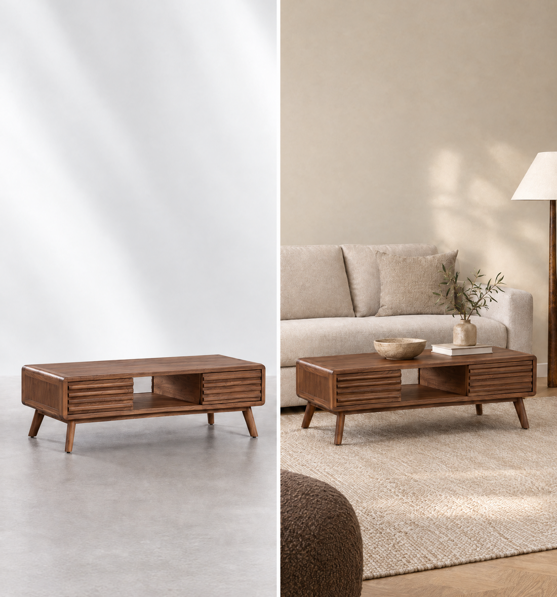 Vacry Coffee Table
