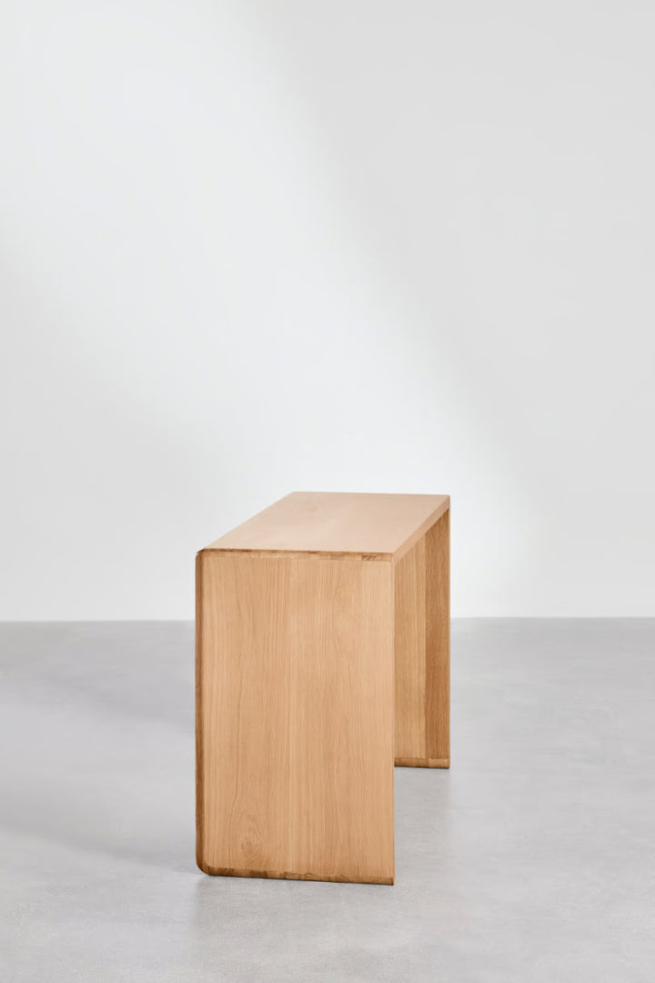 Ella Wood Desk