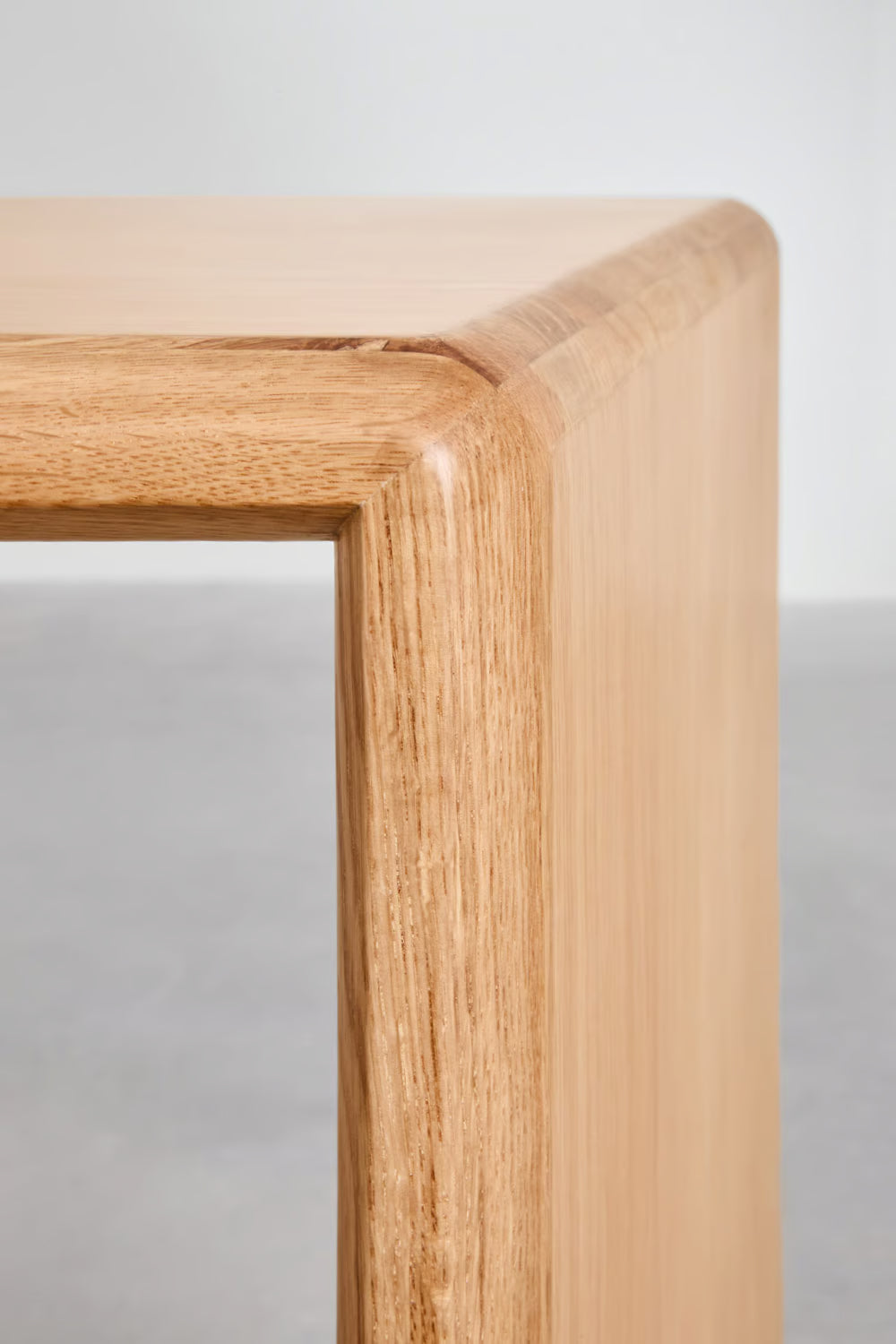Ella Wood Desk