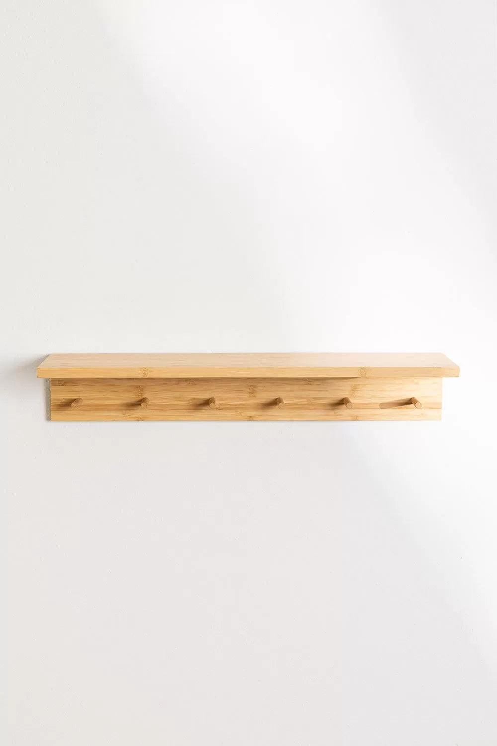 Rectangular Floating Shelf