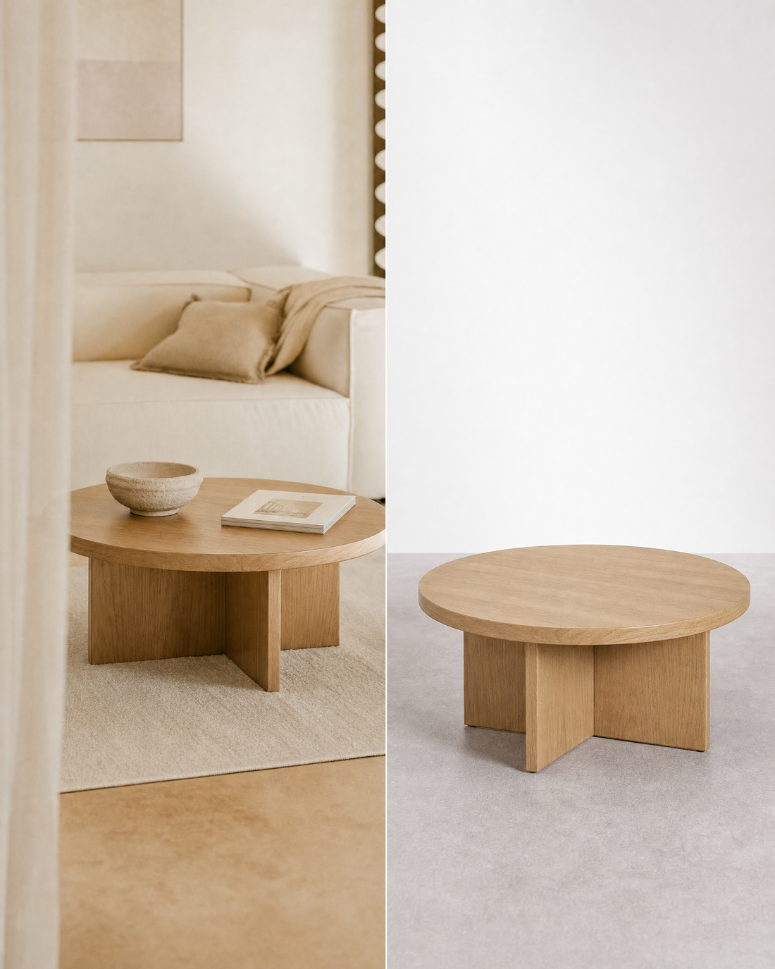 Maly Coffee Table
