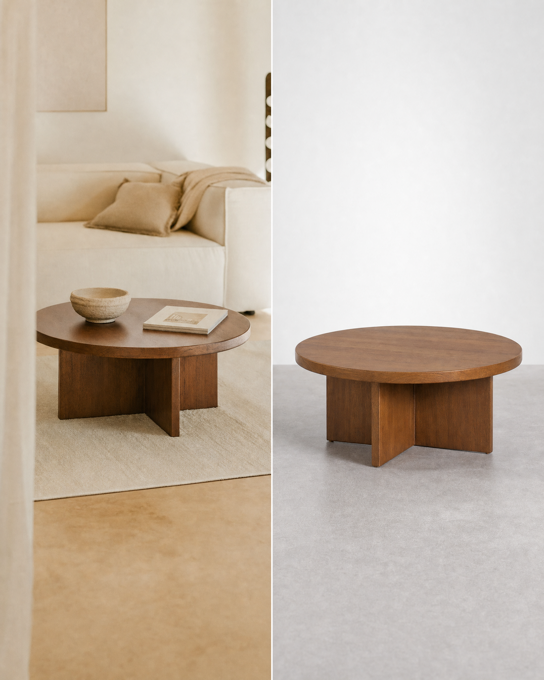 Maly Coffee Table