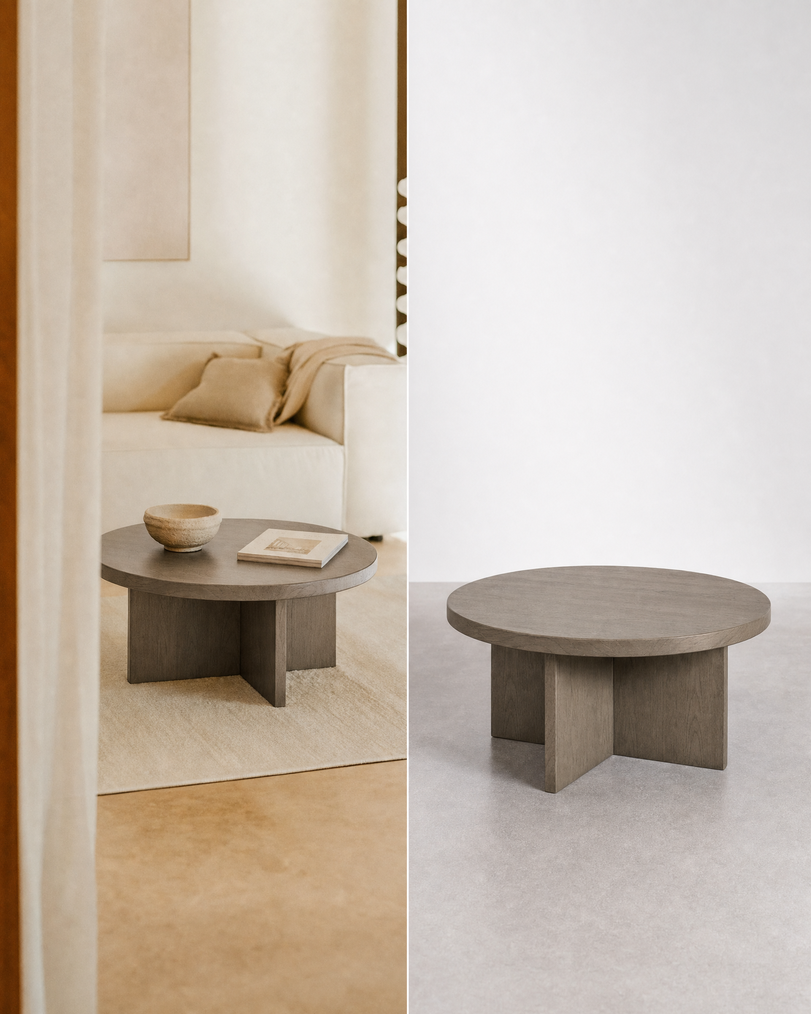 Maly Coffee Table