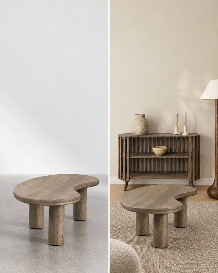 Sunny Coffee Table