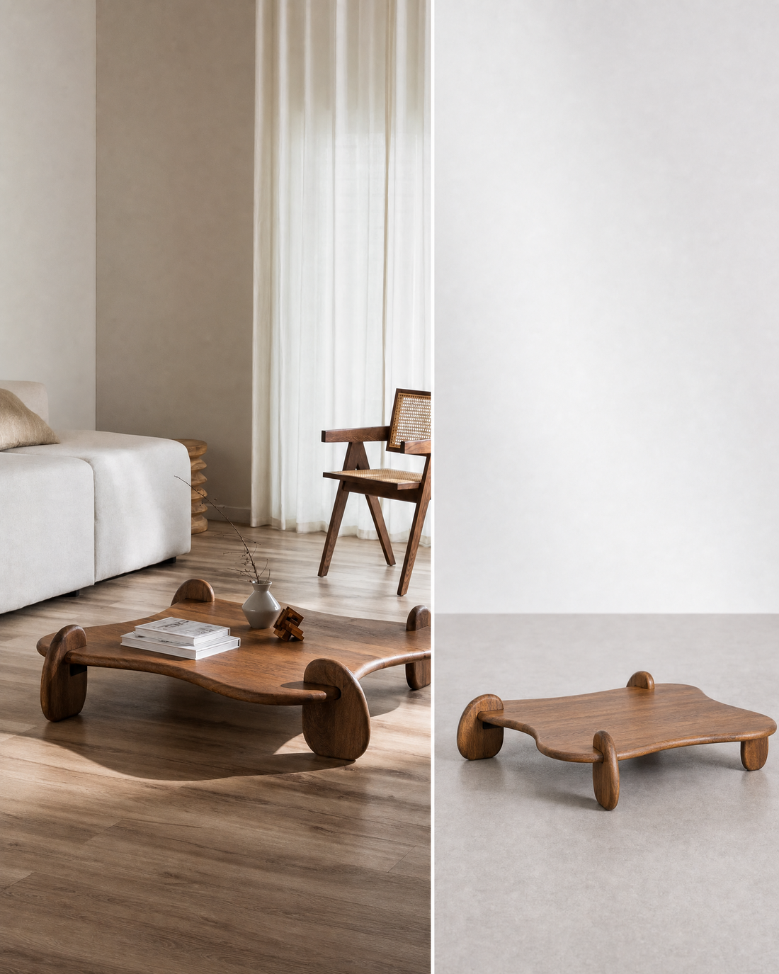 Mango Coffee Table
