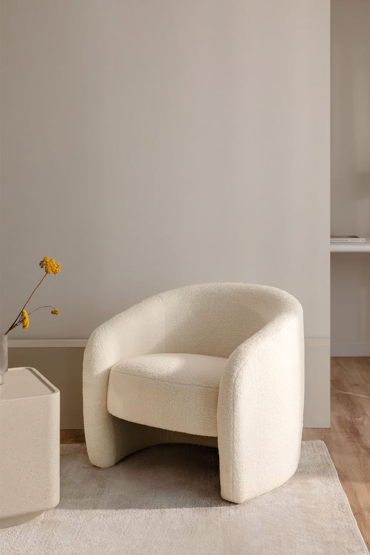 Selia Arm Chair