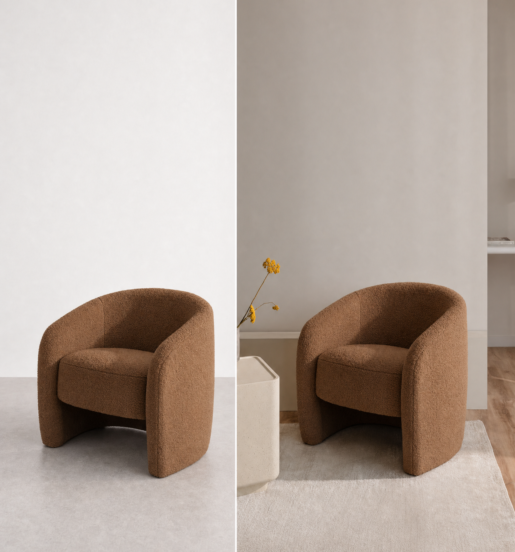 Selia Arm Chair