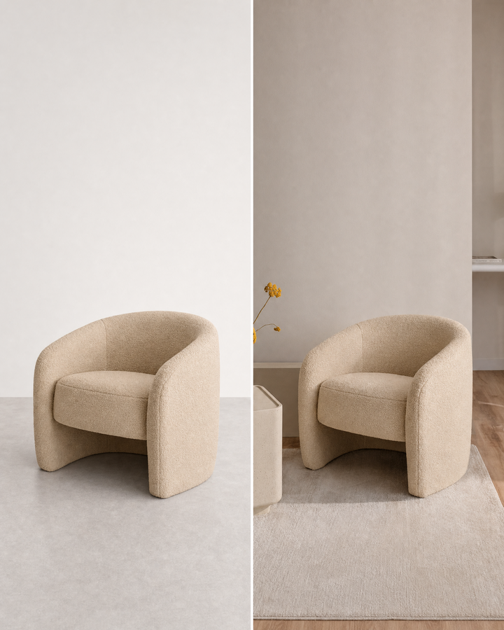 Selia Arm Chair