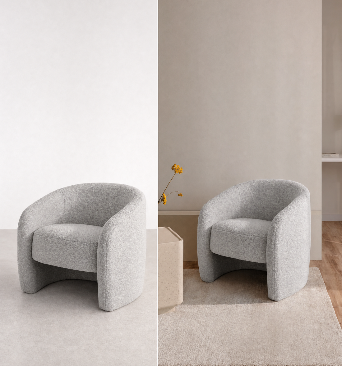 Selia Arm Chair