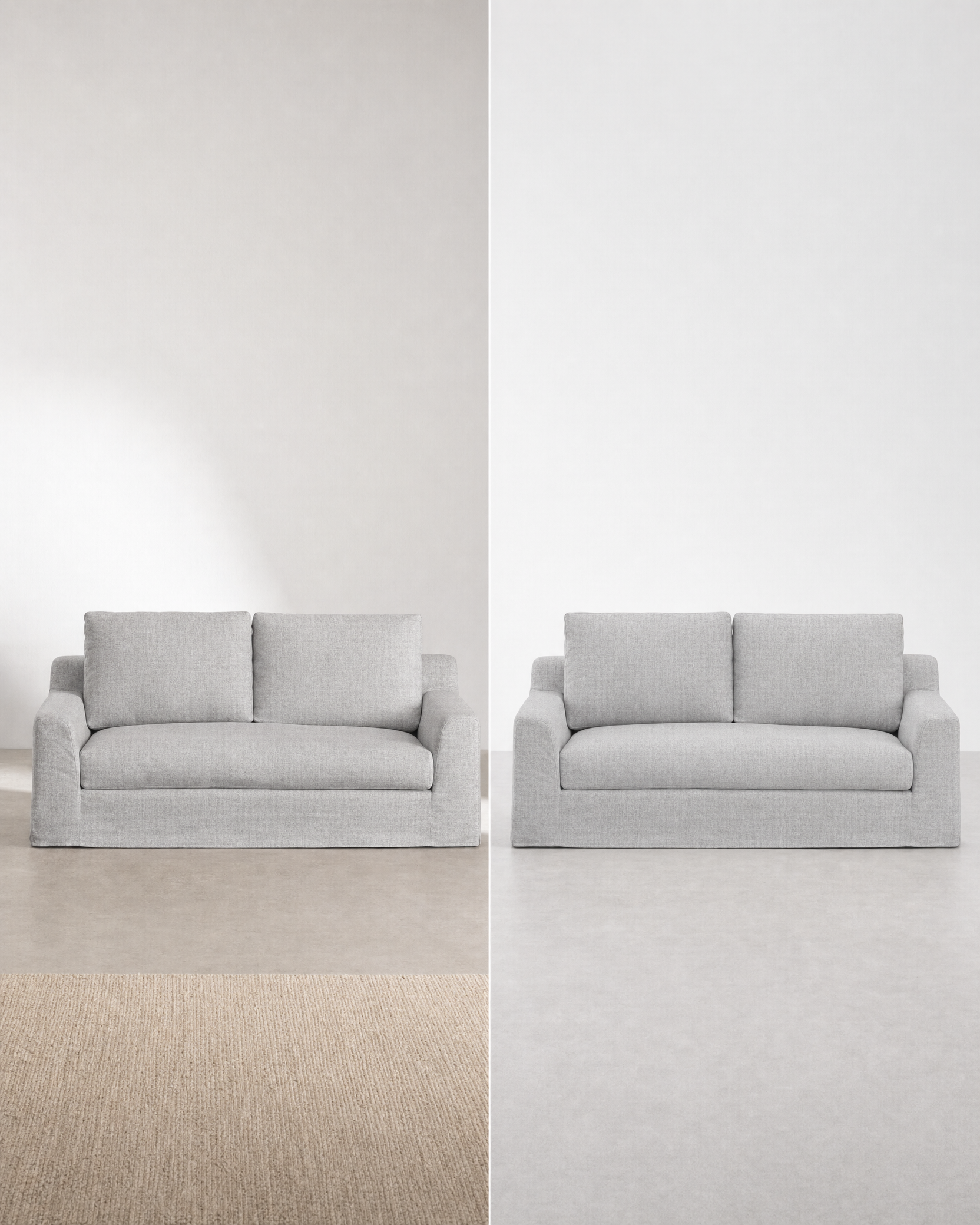 Lello Sofa