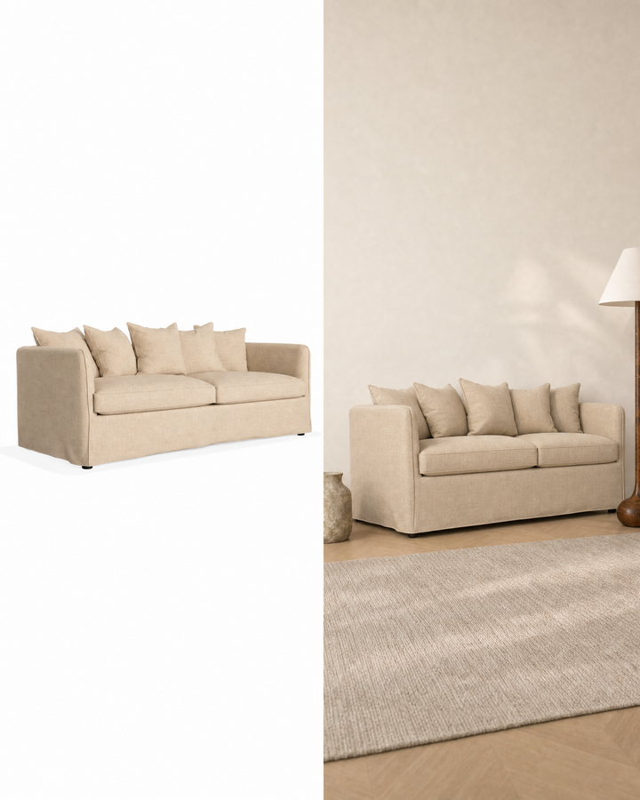 Revel Sofa