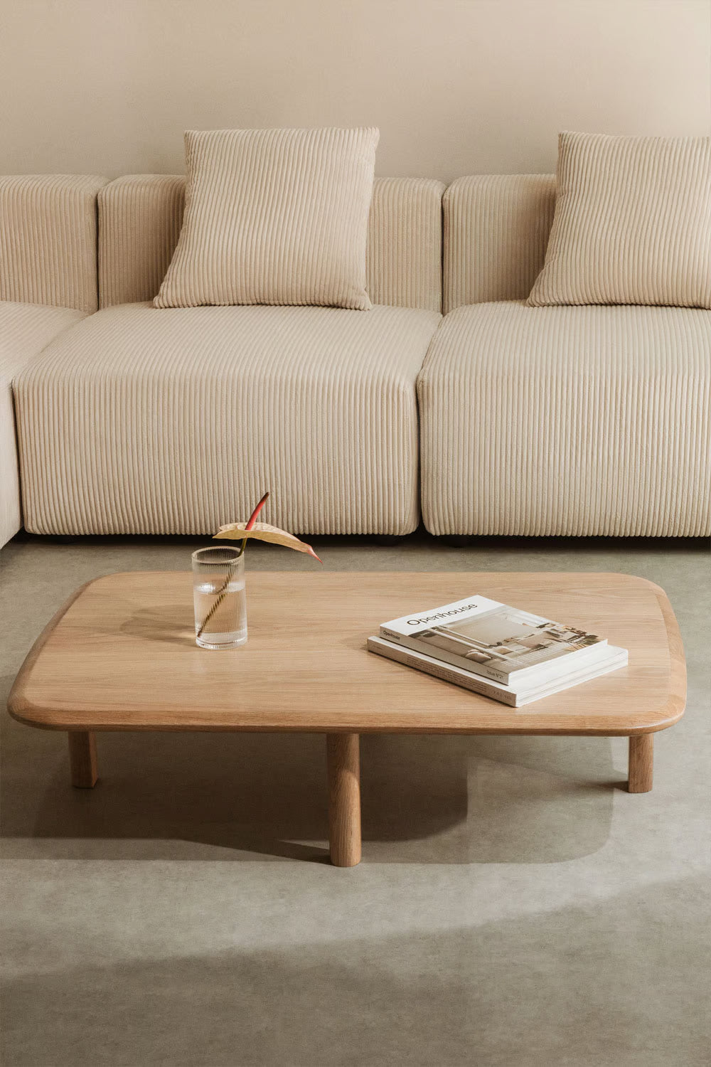Ella Coffee Table