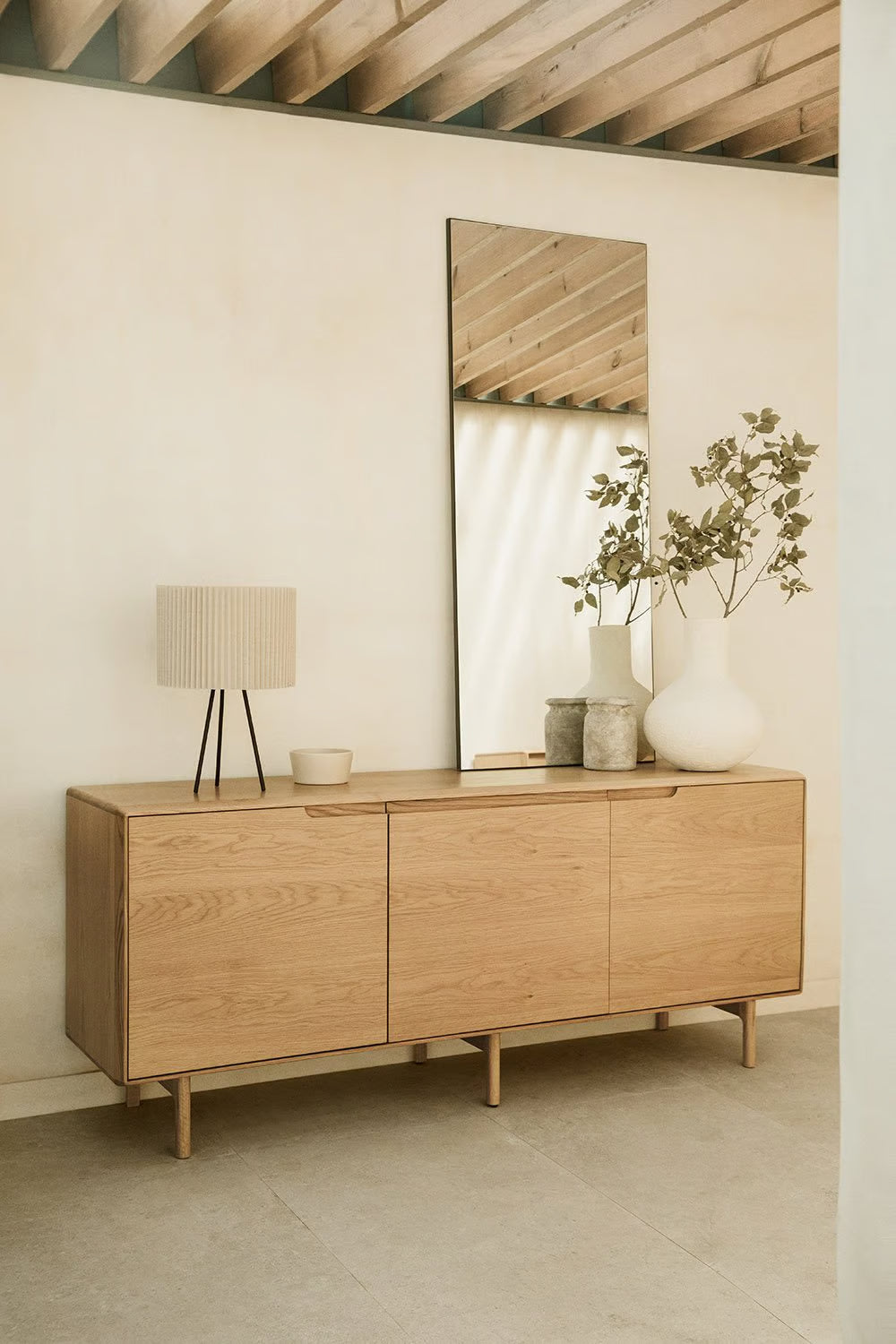 Ella Storage Cabinet