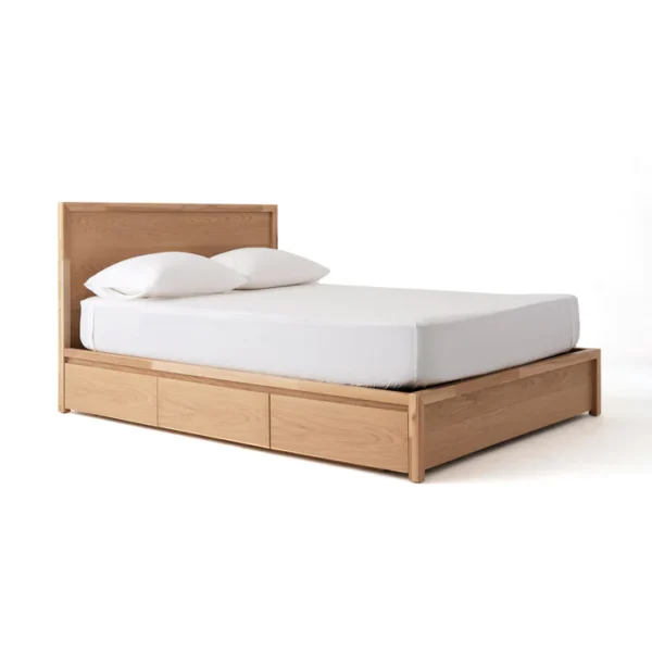 Pandora Storage Bed