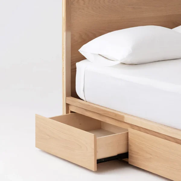 Pandora Storage Bed - Image 2