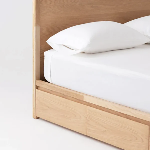 Pandora Storage Bed - Image 5