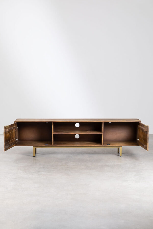 Azula TV stand - Image 4