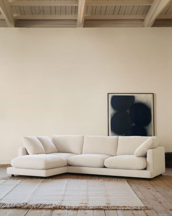 Ayla lounge sofa