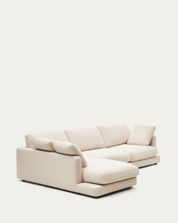 Ayla lounge sofa - Image 2