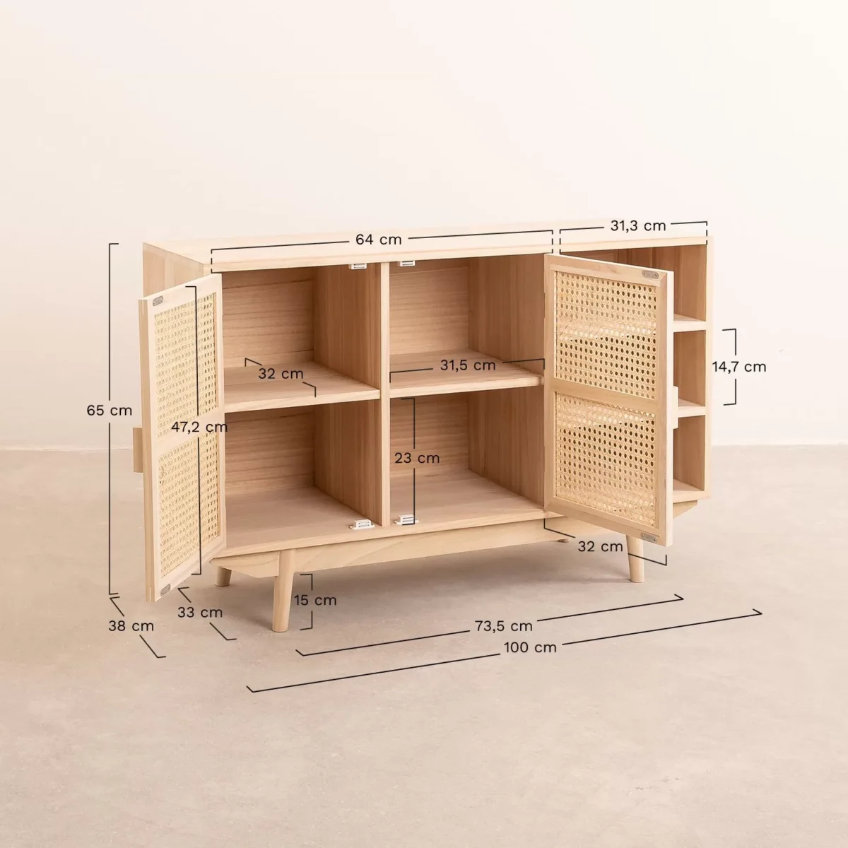 Cane Storage Unit - Image 4