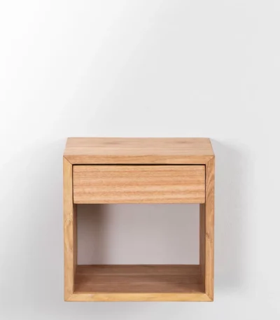 Romeo Floating Night Stand