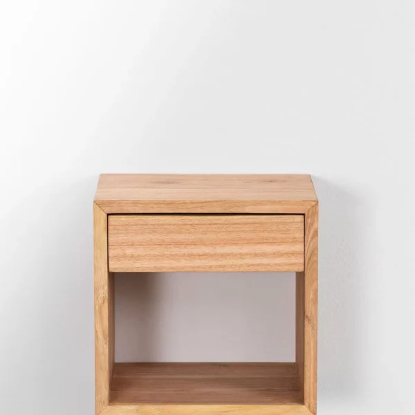 Romeo Floating Night Stand