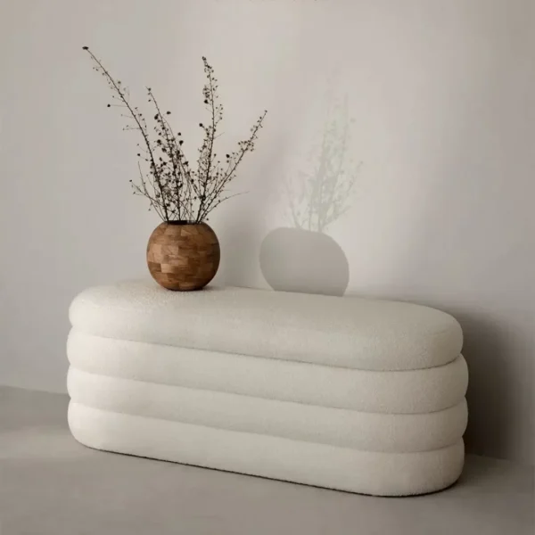 Quanto Storage Console