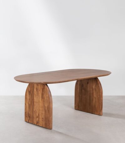 Bedum Dining Table