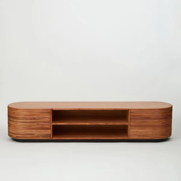 Tulip TV Stand