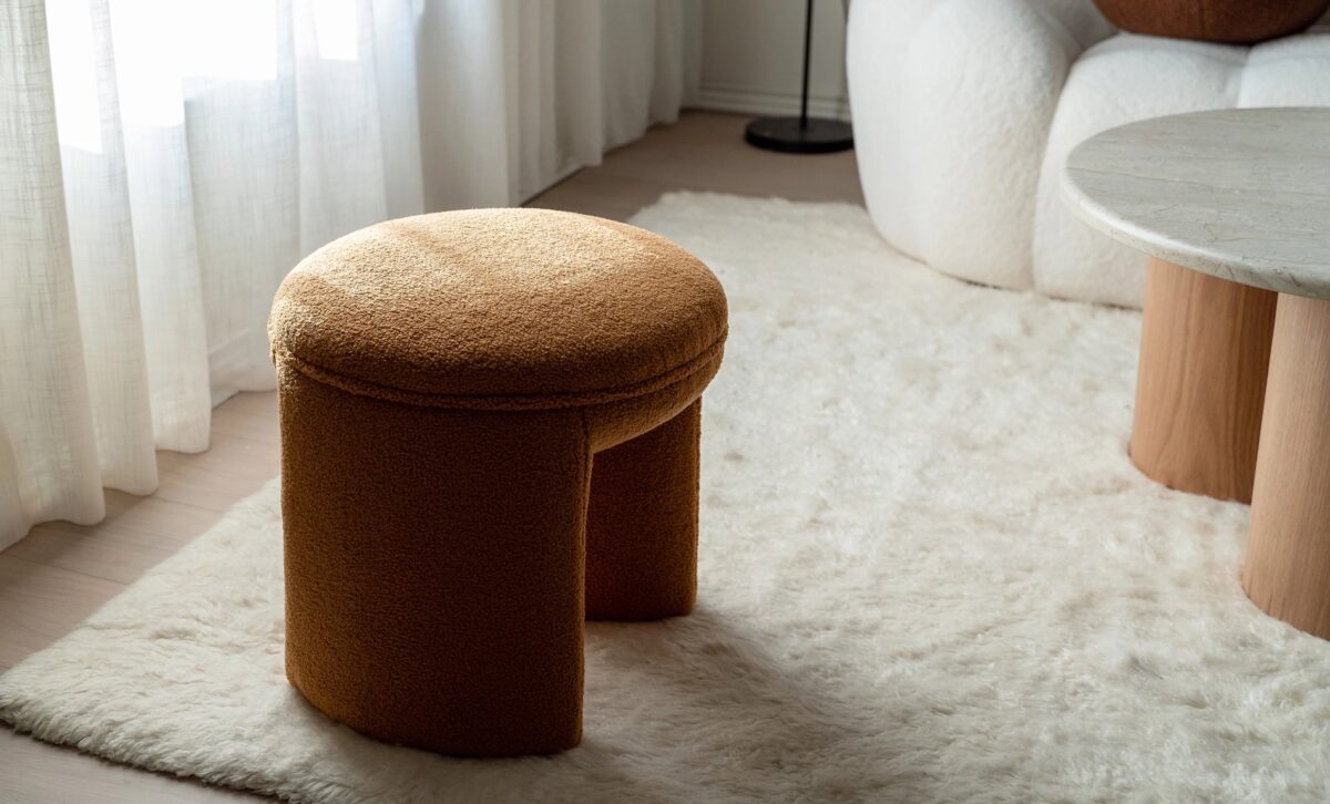 Sedra Pouf - Image 4