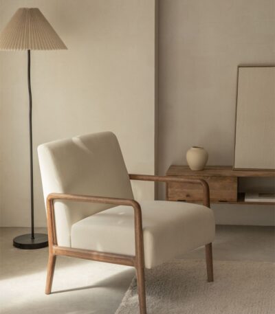 Kin Armchair