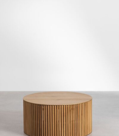 Santorini Coffee Table