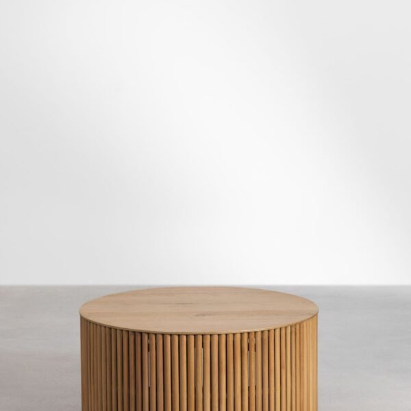 Santorini Coffee Table