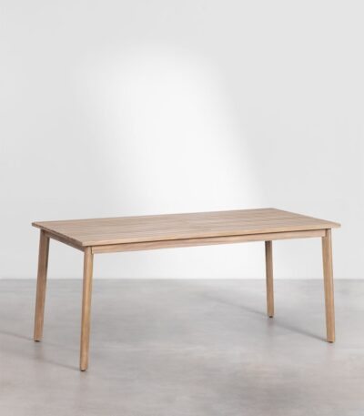 Bunda Dining Table