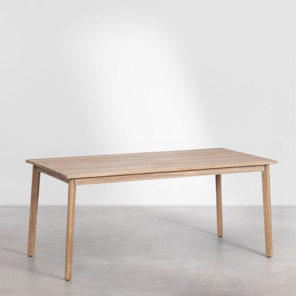 Bunda Dining Table