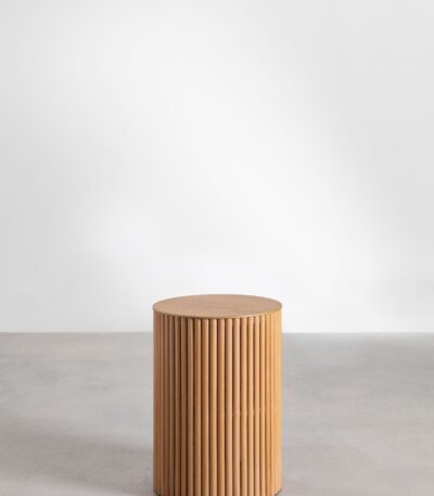 Santorini Side Table