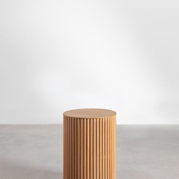 Santorini Side Table
